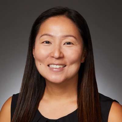 Katherine Garvey, MD