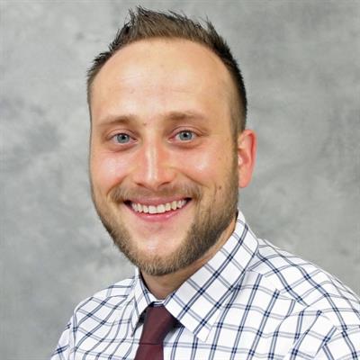 Jordan Andrew Roeder, AGACNP