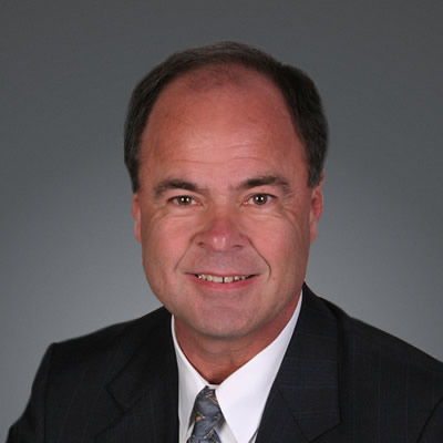 Richard Galen Kemp, MD