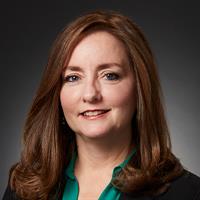 portrait of Kay Lynn Philips, MD