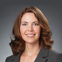 portrait of Jennifer Delia Heffernan, MD