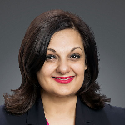 Samina Fazal, MD