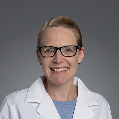 Johanna Bayer, MD, FACS